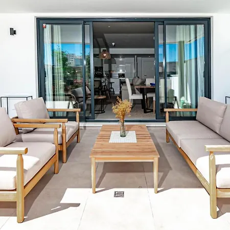 Sb4Bb - Apotel Las Mesas By Roomservices Estepona Exterior photo
