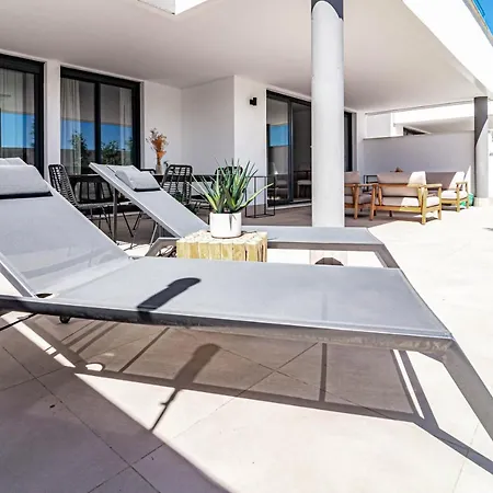 Sb4Bb - Apotel Las Mesas By Roomservices Estepona Exterior photo