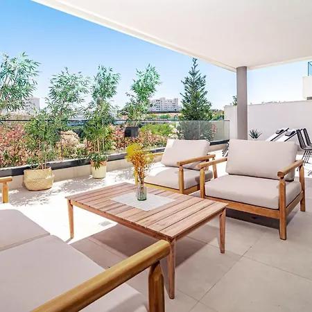 Sb4Bb - Apotel Las Mesas By Roomservices Estepona Exterior photo