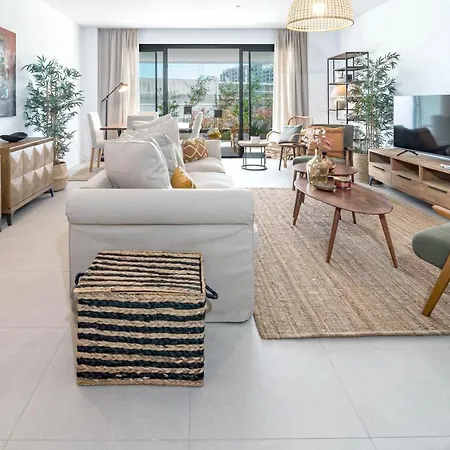Sb4Bb - Apotel Las Mesas By Roomservices Estepona Exterior photo