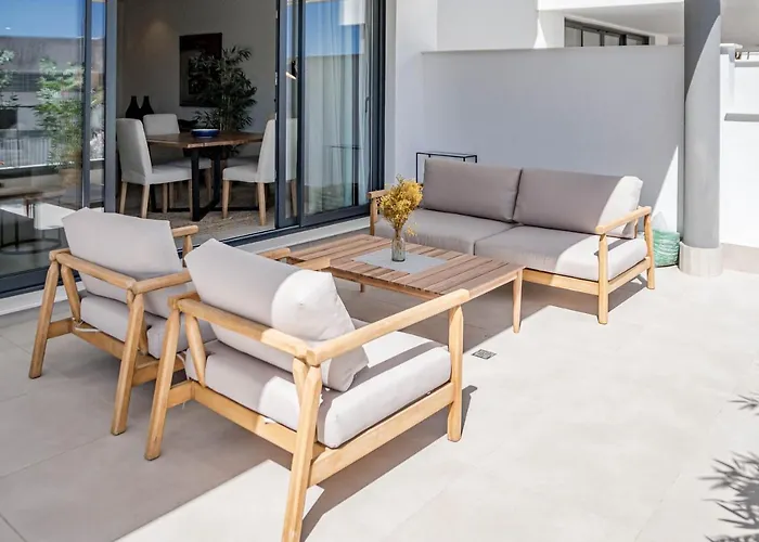 Sb4Bb - Apotel Las Mesas By Roomservices