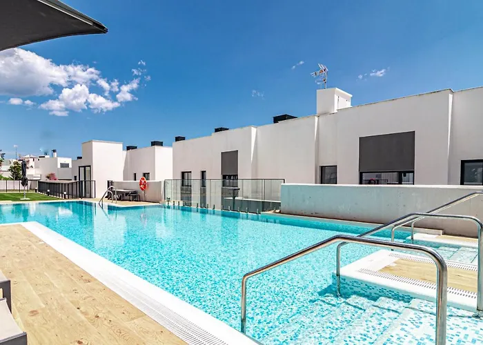 Sb4Bb - Apotel Las Mesas By Roomservices