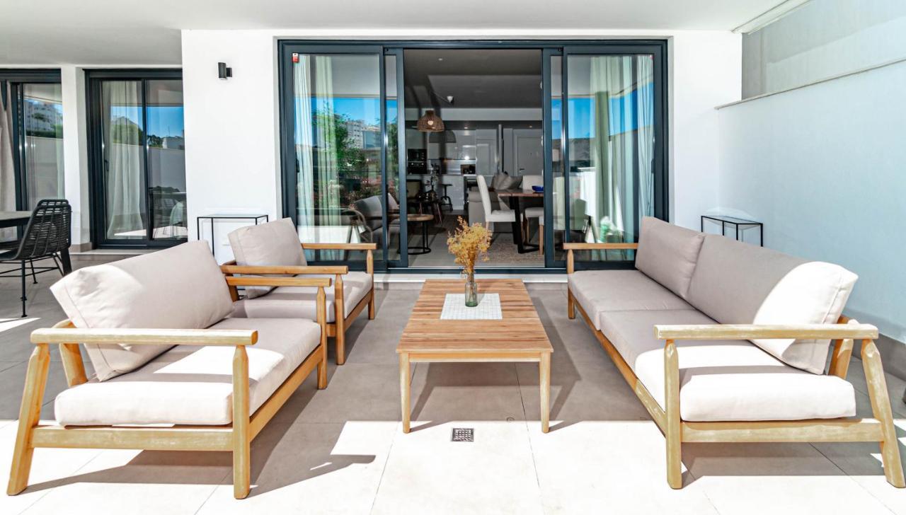 Apartment Sb4bb - Apotel Mesas By Roomservices *