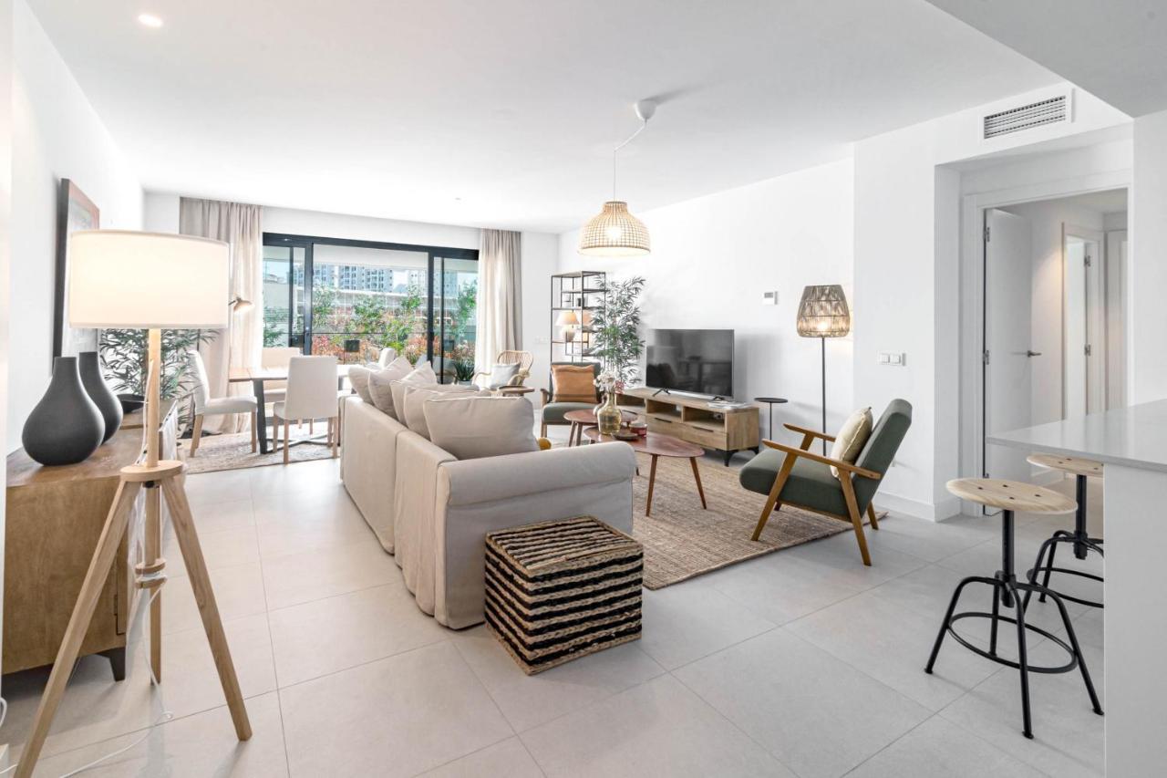 Apartment Sb4bb - Apotel Mesas By Roomservices