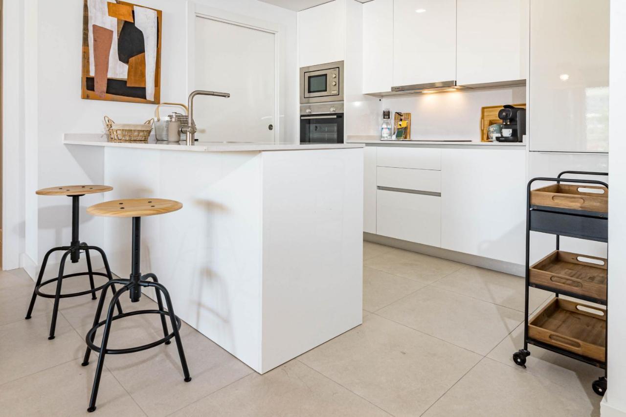 Sb4bb - Apotel Mesas By Roomservices Apartment *