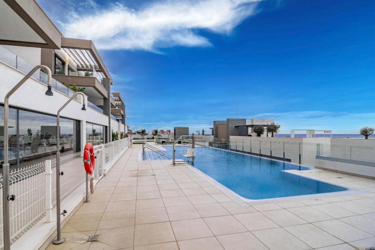 Apartment Sb4bb - Apotel Mesas By Roomservices