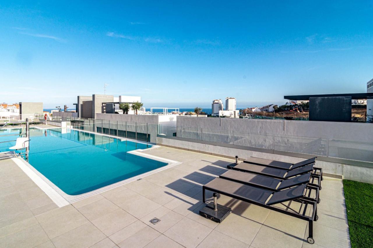 Sb4bb - Apotel Mesas By Roomservices Apartment *