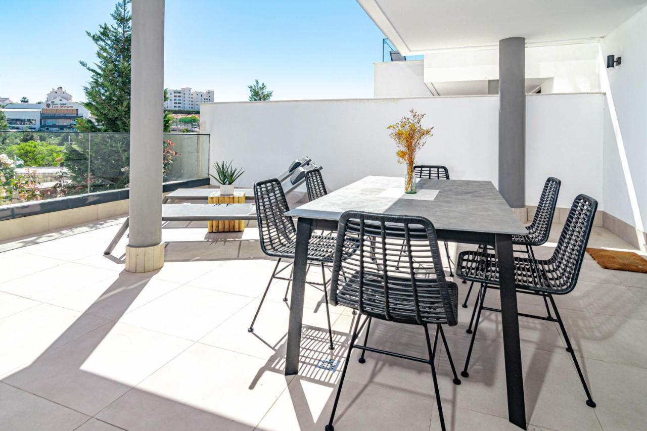 Sb4bb - Apotel Mesas By Roomservices