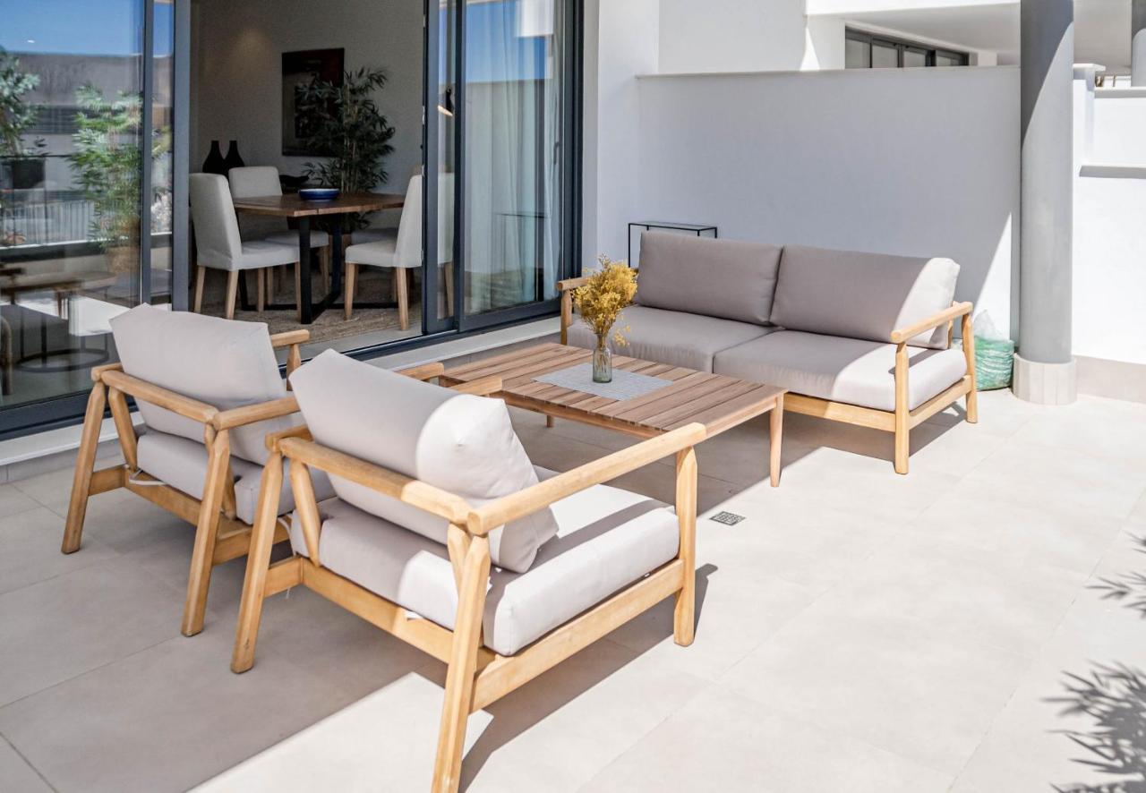 Apartment Sb4bb - Apotel Mesas By Roomservices