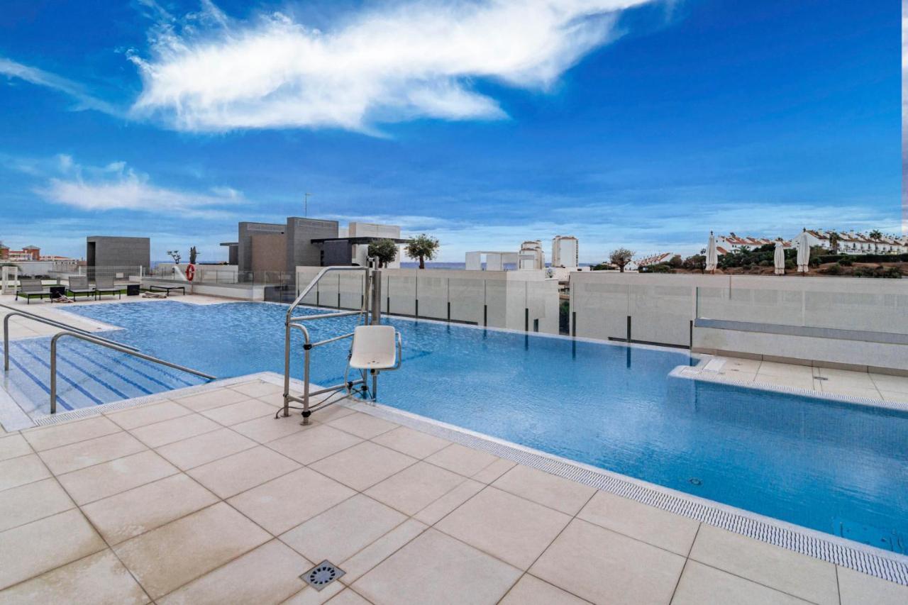Sb4bb - Apotel Mesas By Roomservices Apartment
