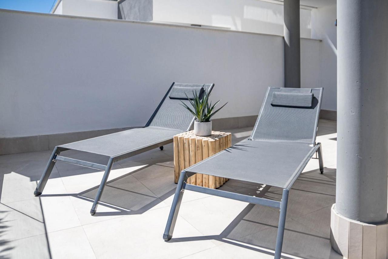 Sb4bb - Apotel Mesas By Roomservices Appartement Estepona