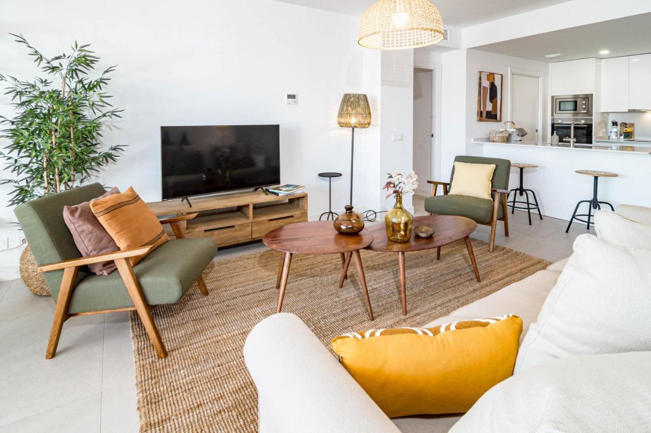 Apartment Sb4bb - Apotel Mesas By Roomservices