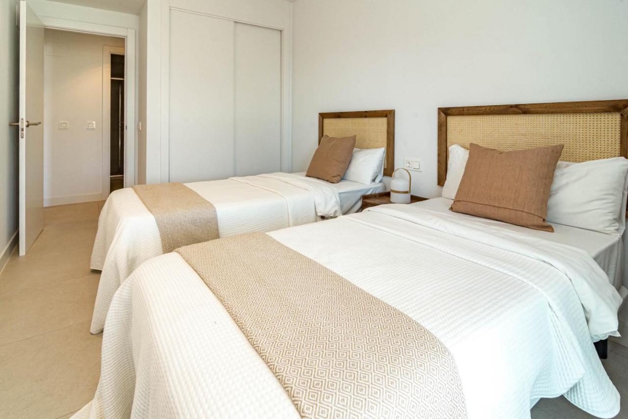 Sb4bb - Apotel Mesas By Roomservices * Estepona