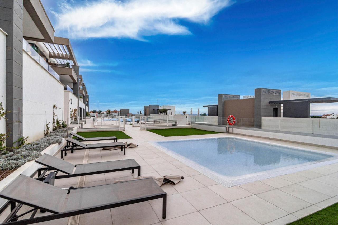 Apartment Sb4bb - Apotel Mesas By Roomservices *