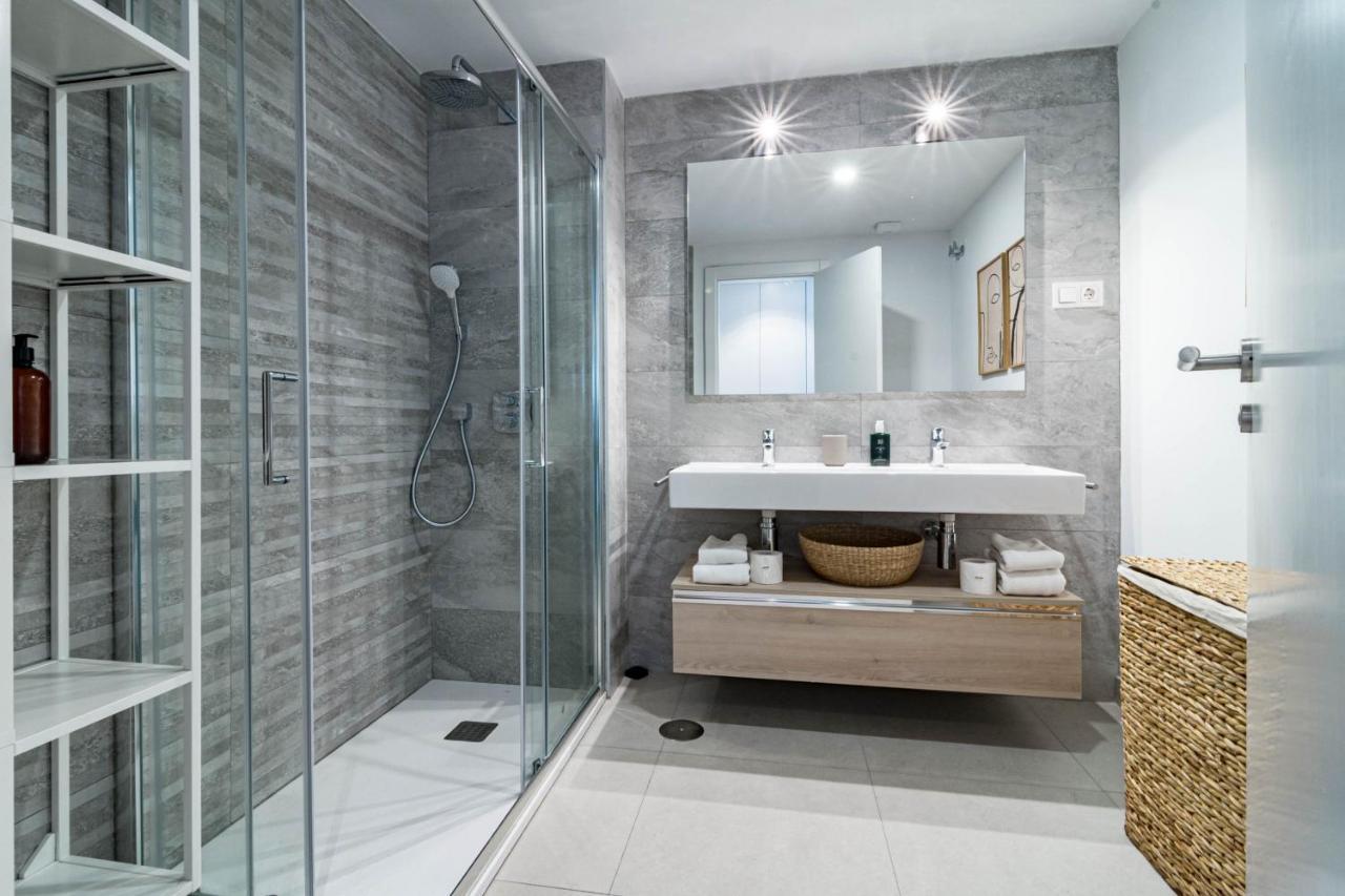 Apartment Sb4bb - Apotel Mesas By Roomservices Estepona