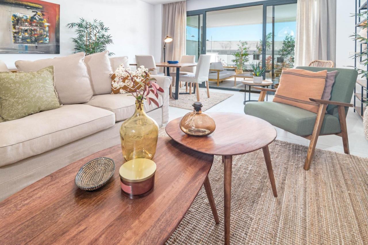 Sb4bb - Apotel Mesas By Roomservices Apartment Estepona