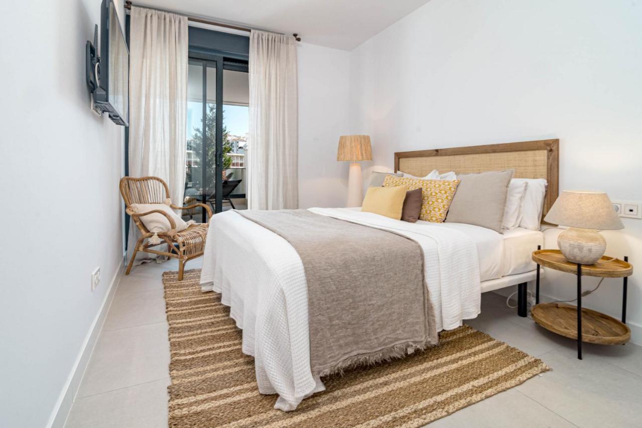 Apartment Sb4bb - Apotel Mesas By Roomservices