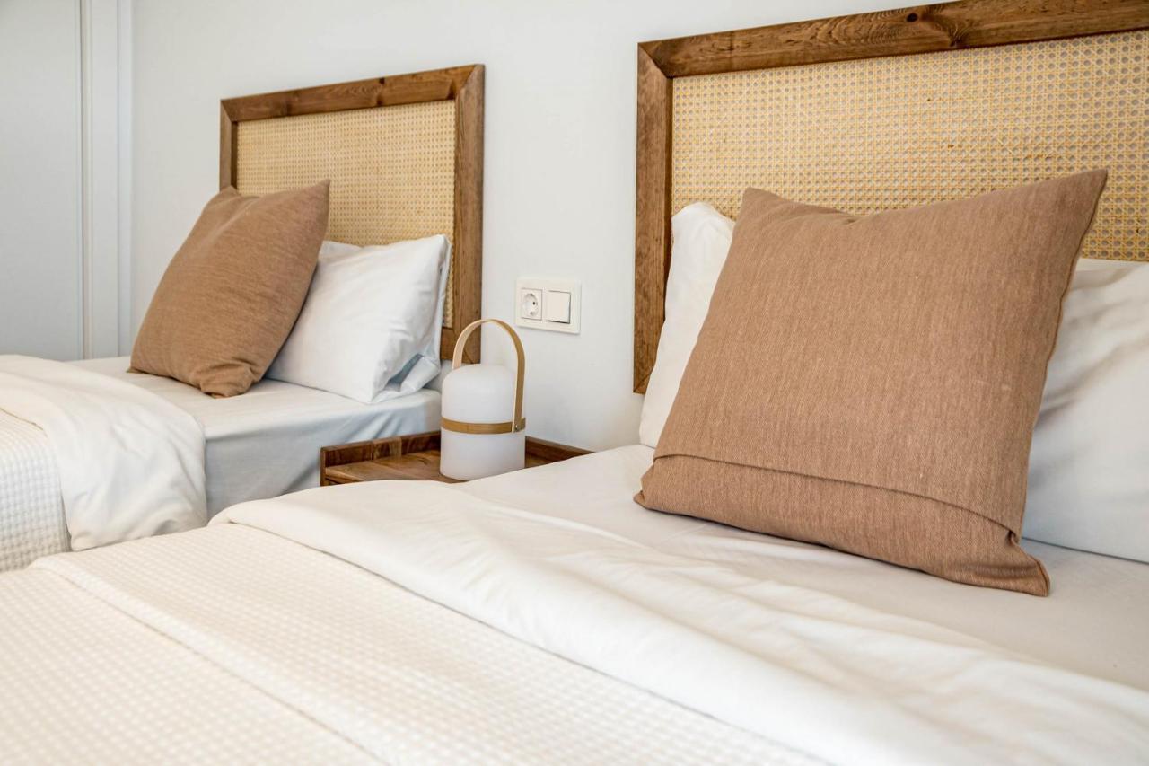 Sb4bb - Apotel Mesas By Roomservices Apartment