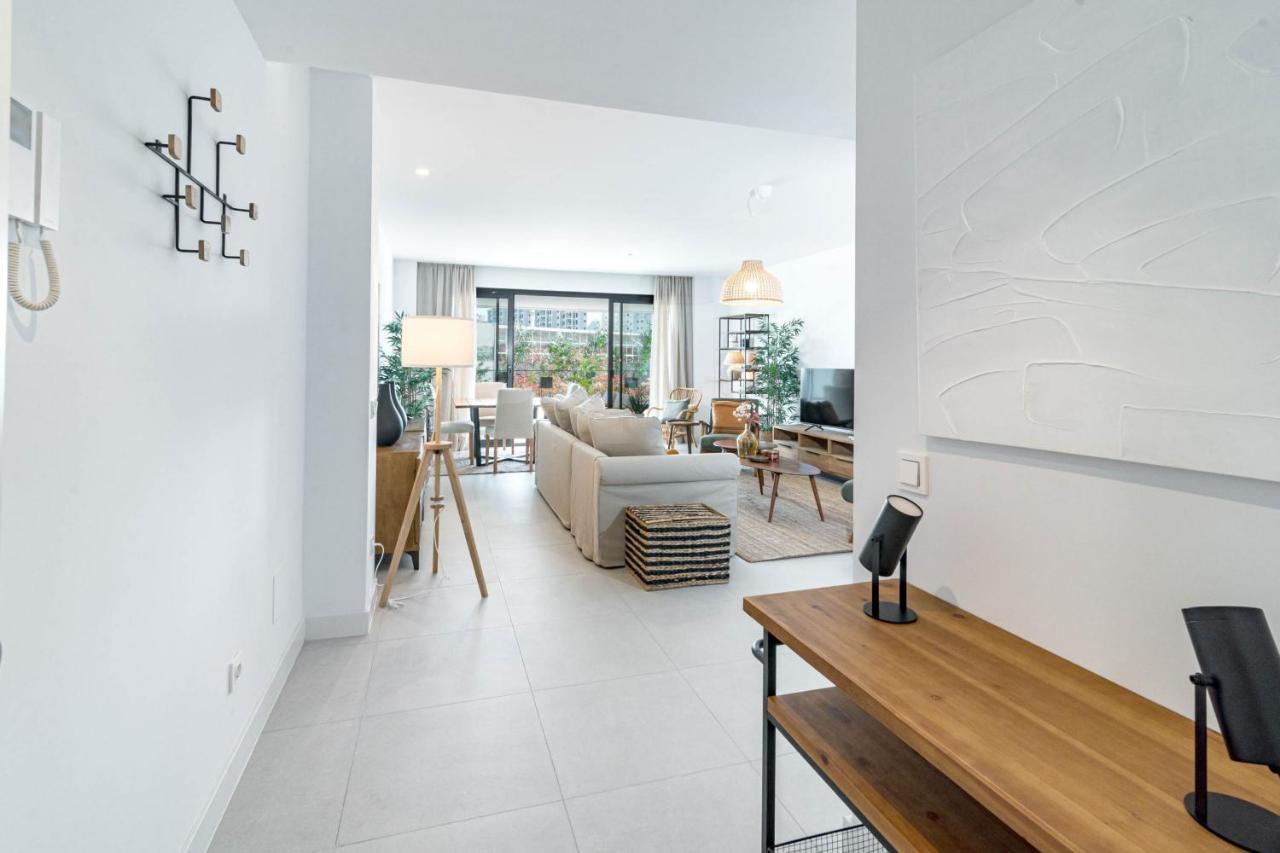 Sb4bb - Apotel Mesas By Roomservices Apartment
