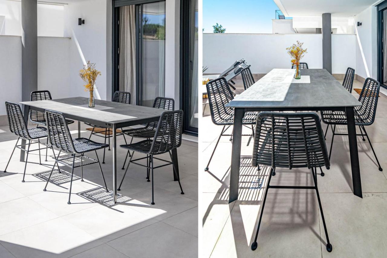 Sb4bb - Apotel Mesas By Roomservices Appartement