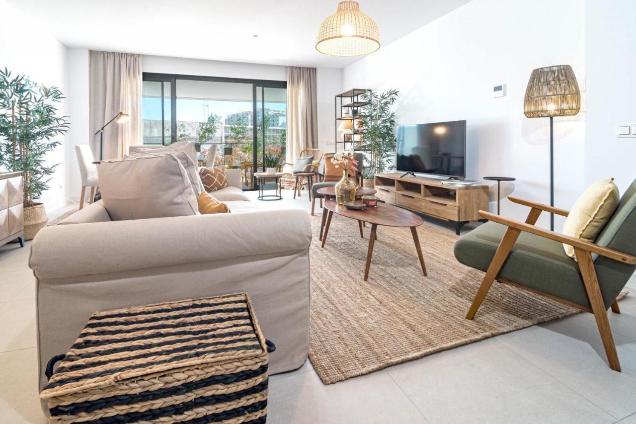 Sb4bb - Apotel Mesas By Roomservices * Estepona