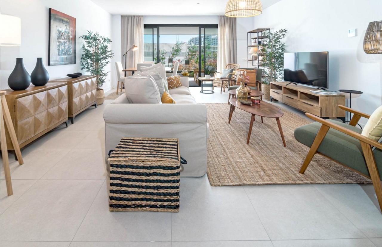 Sb4bb - Apotel Mesas By Roomservices Apartment