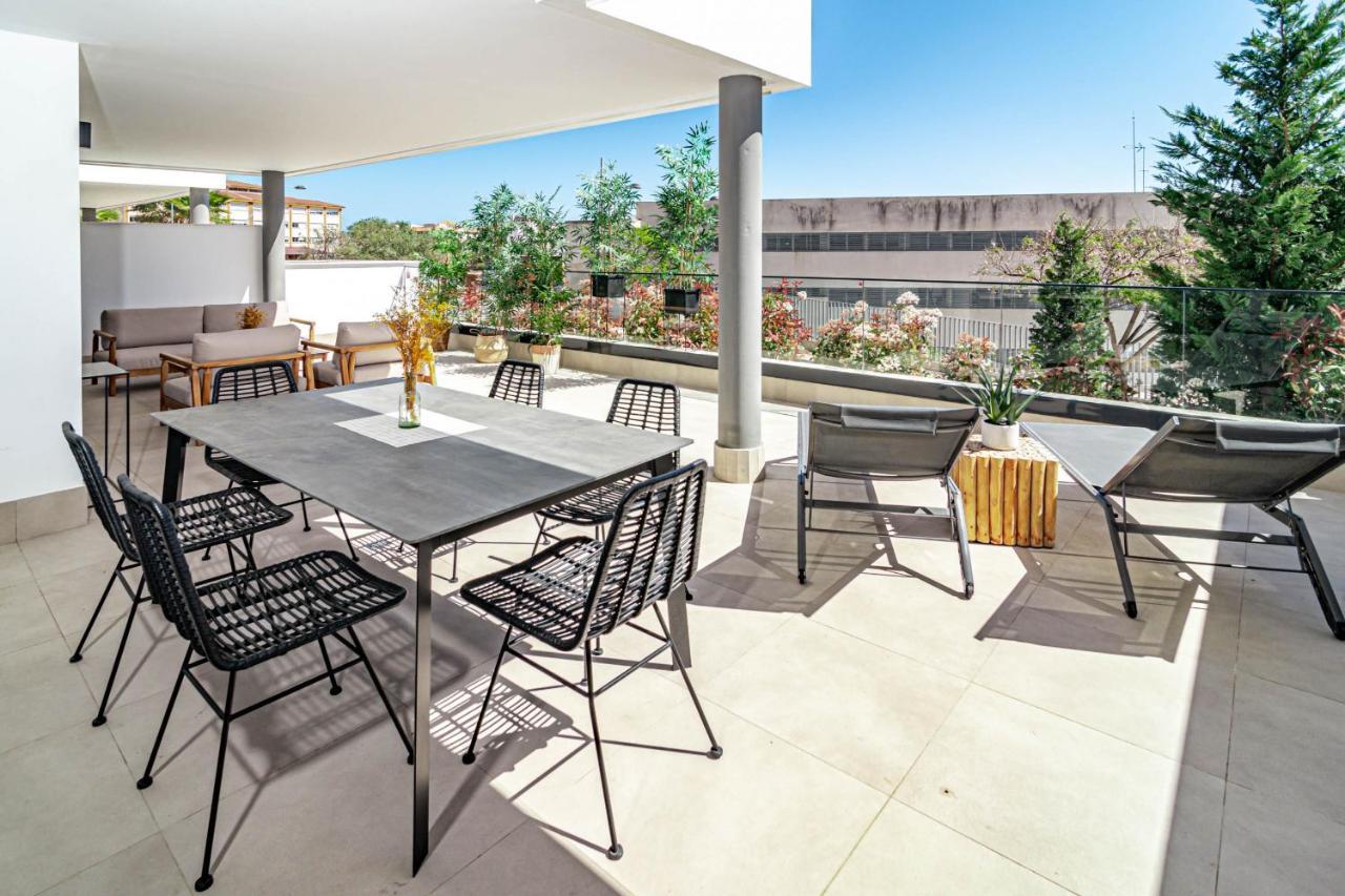Sb4bb - Apotel Mesas By Roomservices Apartment *