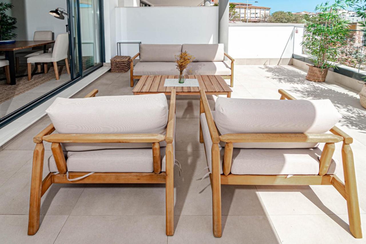 Sb4bb - Apotel Mesas By Roomservices * Estepona