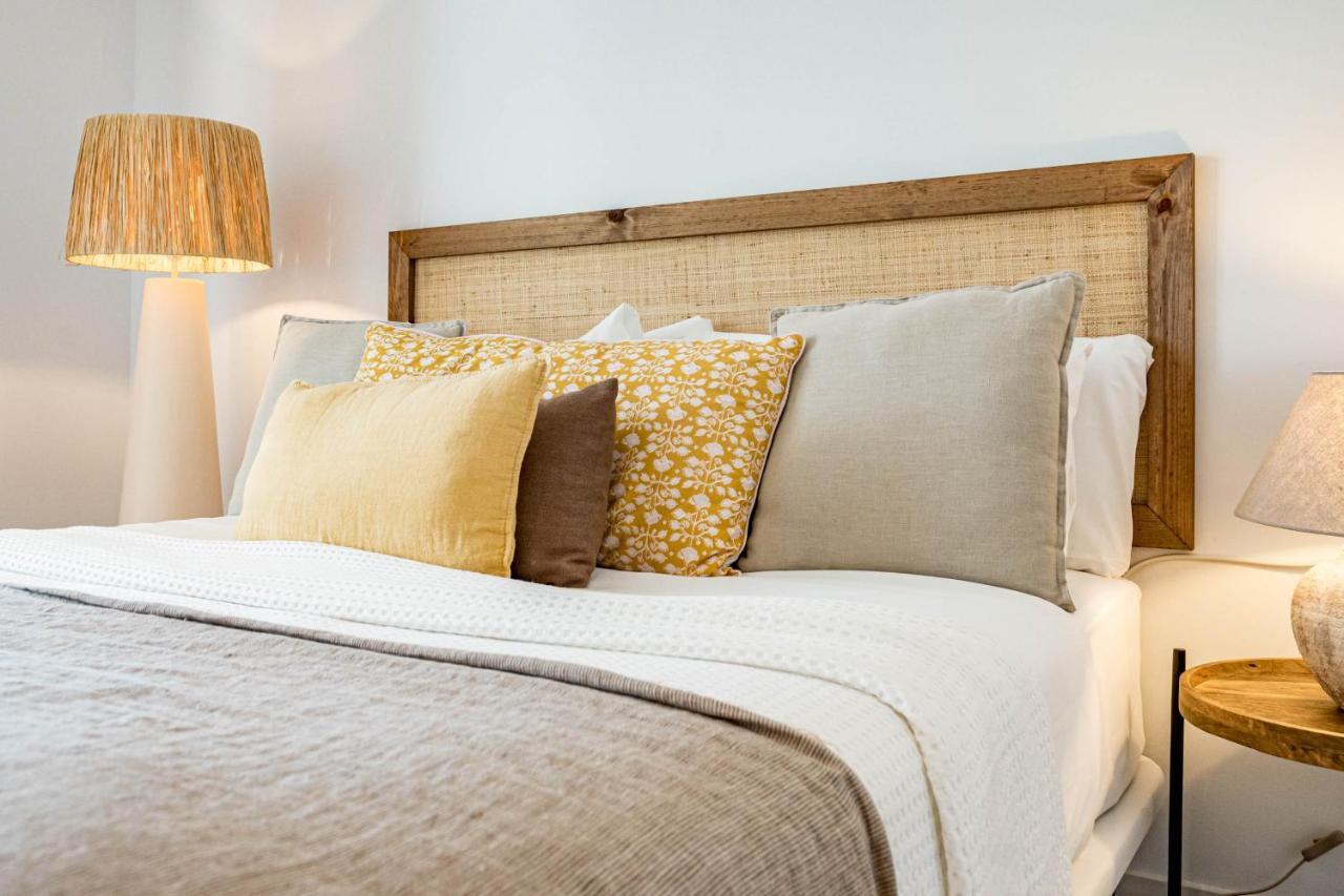 Sb4bb - Apotel Mesas By Roomservices Apartment