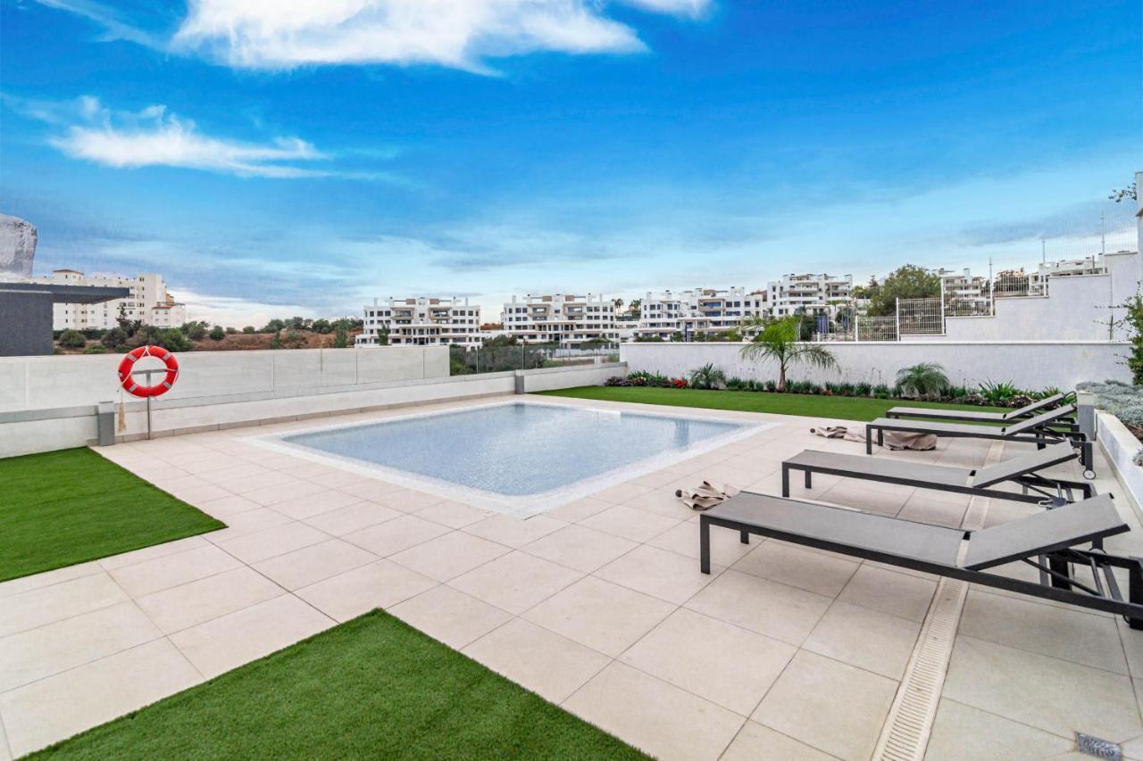 Appartement Sb4bb - Apotel Mesas By Roomservices Estepona