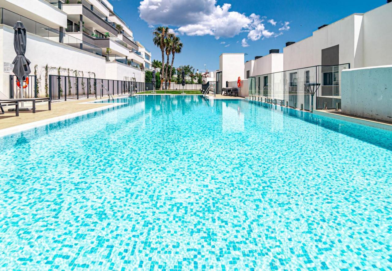Sb4bb - Apotel Mesas By Roomservices Apartment
