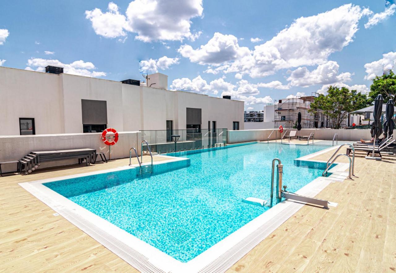 Apartment Sb4bb - Apotel Mesas By Roomservices Estepona