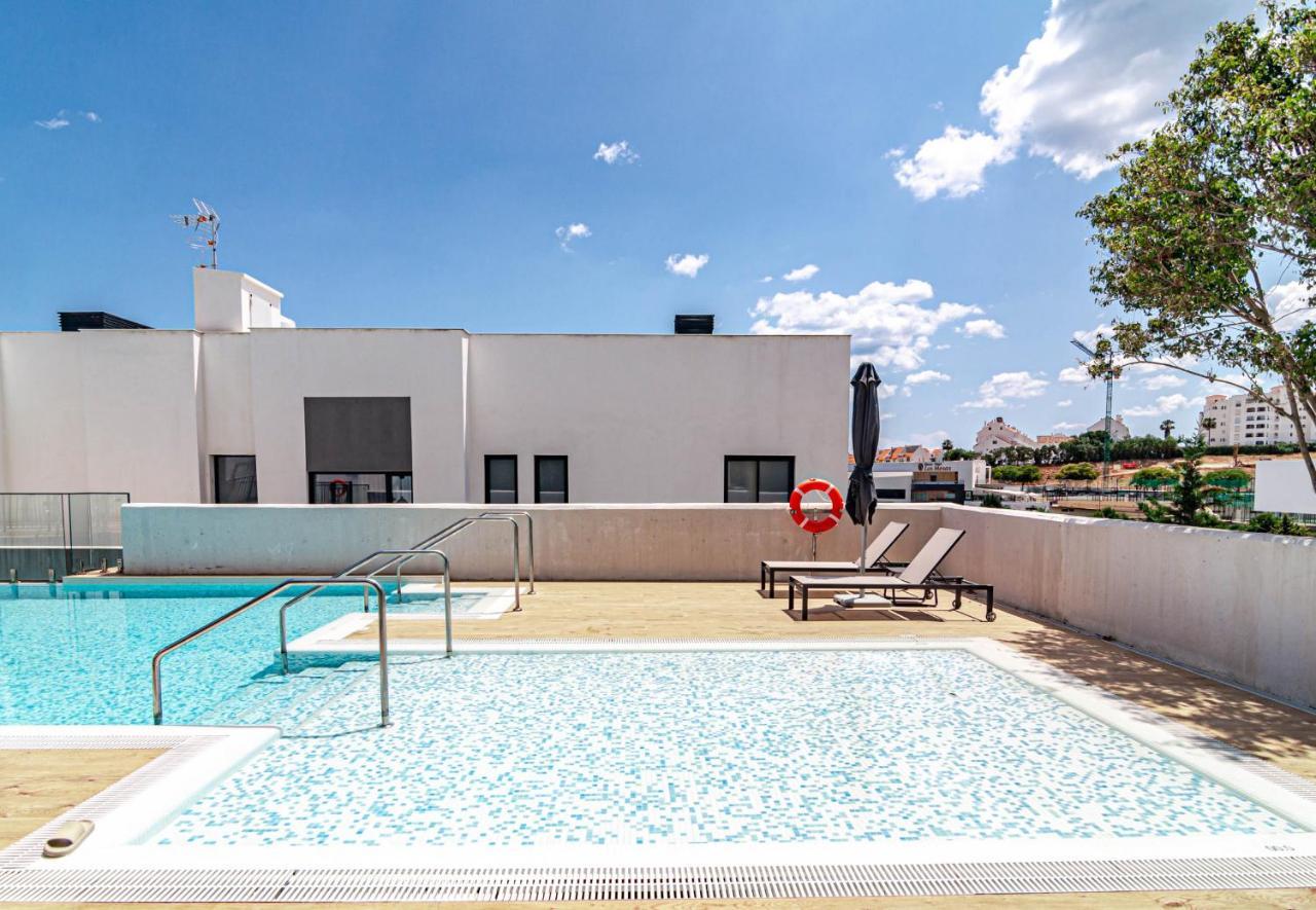Sb4bb - Apotel Mesas By Roomservices Apartment *