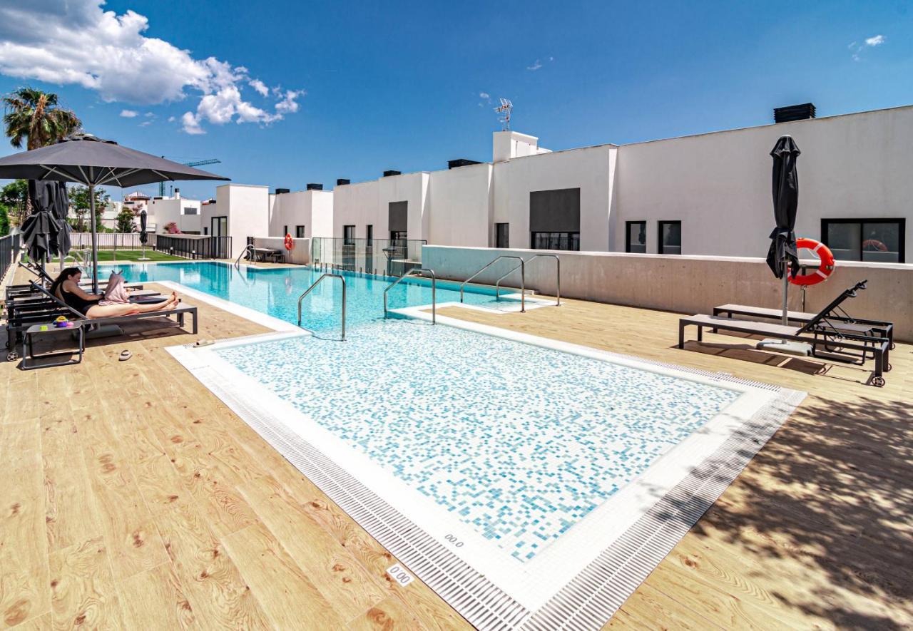 Apartment Sb4bb - Apotel Mesas By Roomservices *